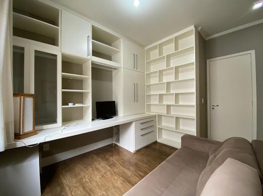 Apartamento à venda com 2 quartos, 90m² - Foto 16