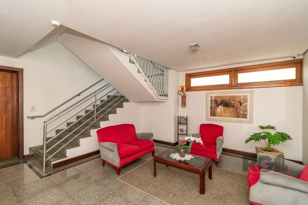 Apartamento, 2 quartos, 64 m² - Foto 1