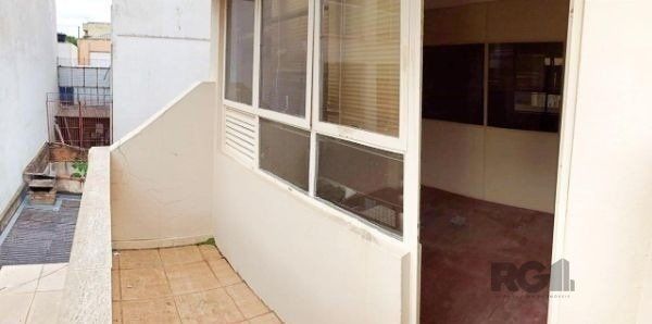 Conjunto Comercial-Sala à venda com 1 quarto, 34m² - Foto 14