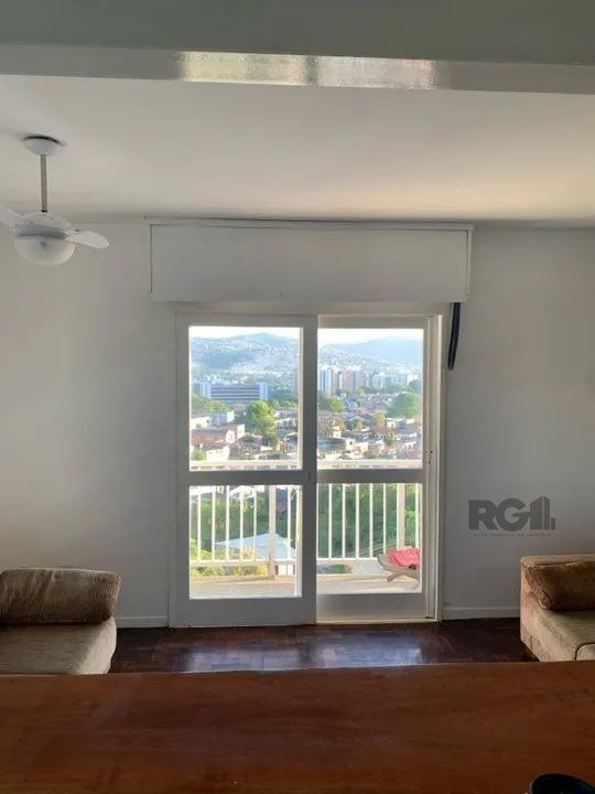 Apartamento à venda com 1 quarto, 48m² - Foto 6