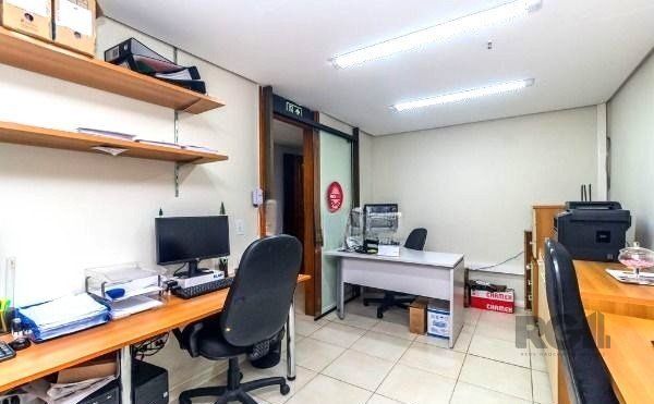 Conjunto Comercial, 7 salas, à venda, 396 m², Centro Histórico - Porto Alegre — foto 5