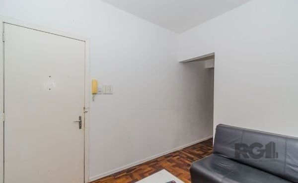 Apartamento, 1 quarto, 32 m² - Foto 2