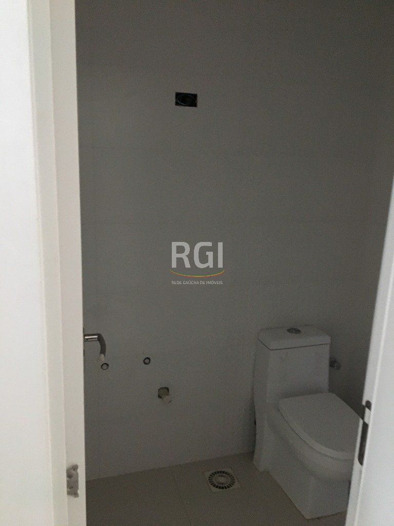 Apartamento à venda com 3 quartos, 123m² - Foto 4