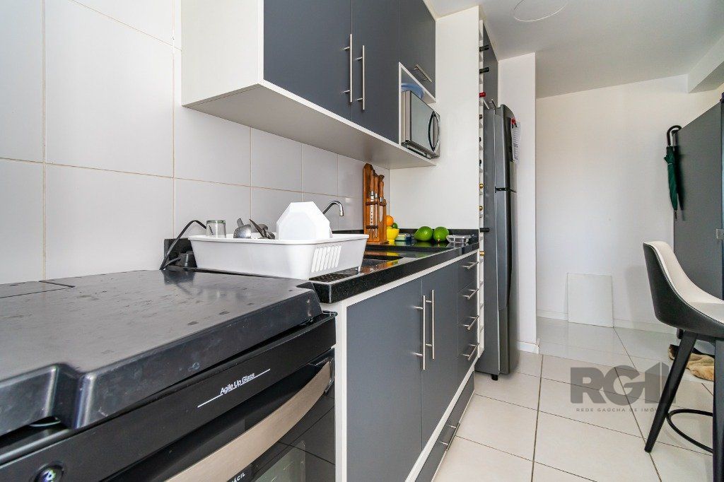 Apartamento à venda com 2 quartos, 54m² - Foto 11