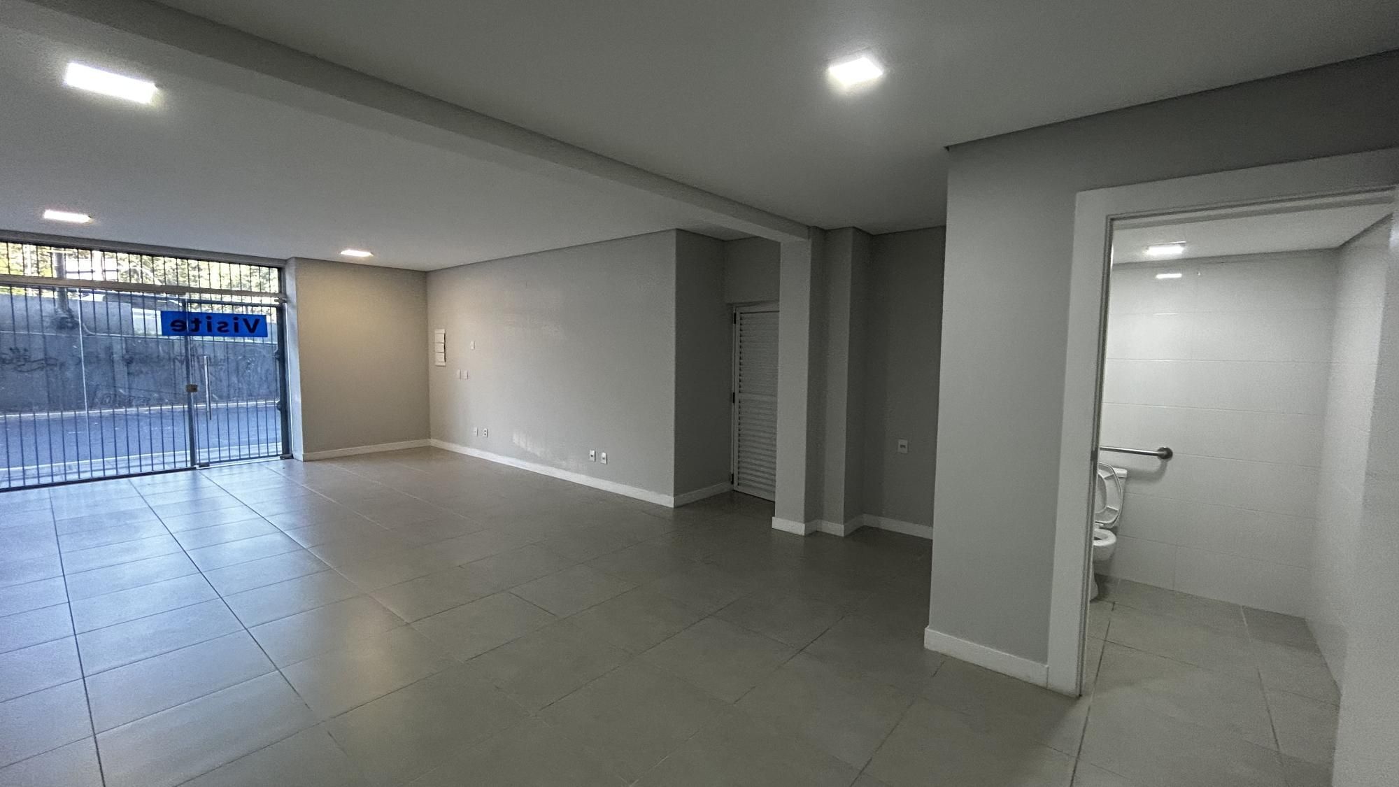 Conjunto Comercial-Sala à venda com 1 quarto, 62m² - Foto 24