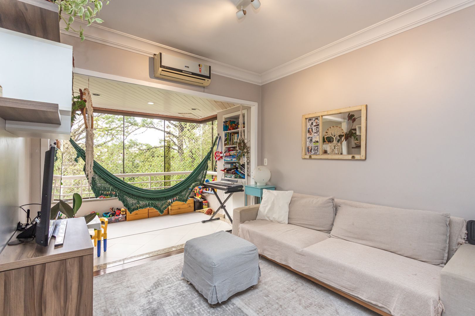 Apartamento, 3 quartos, 94 m² - Foto 25