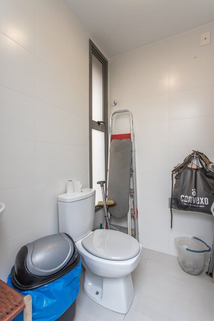 Apartamento à venda com 3 quartos, 149m² - Foto 20