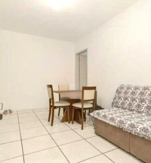 Apartamento, 1 quarto, 50 m² - Foto 7