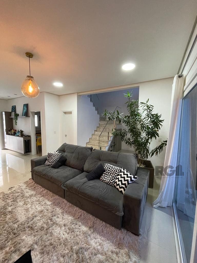 Casa de Condomínio à venda com 3 quartos, 186m² - Foto 3