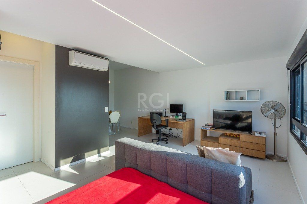 Loja-Salão à venda com 1 quarto, 38m² - Foto 6
