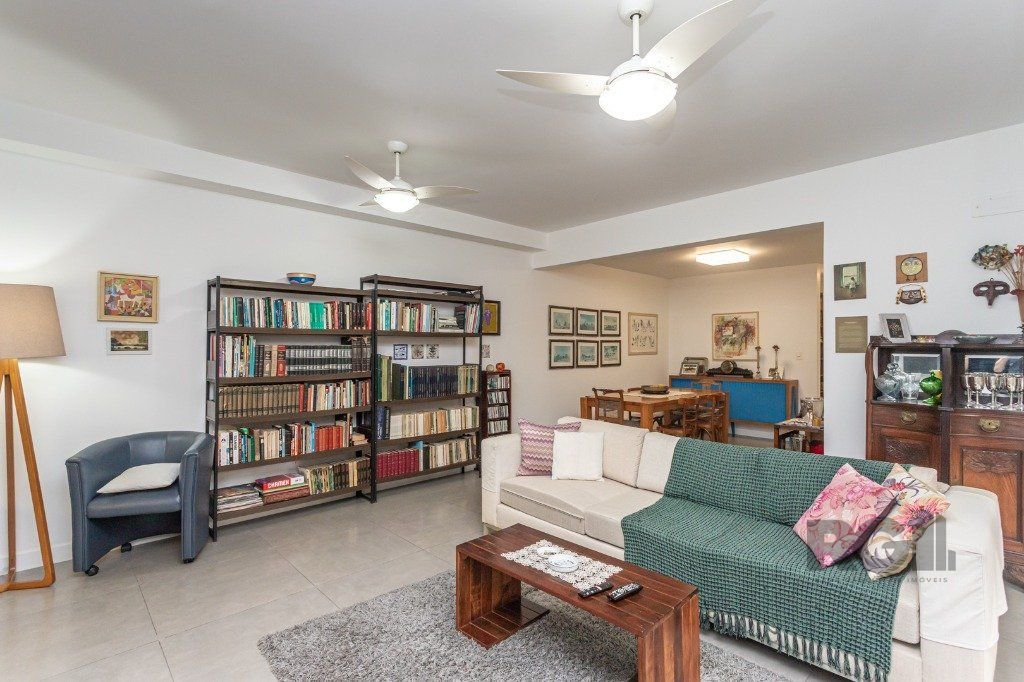 Apartamento à venda com 3 quartos, 149m² - Foto 10
