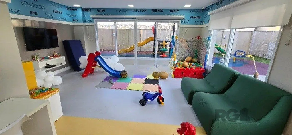 Apartamento, 3 quartos, 127 m² - Foto 50