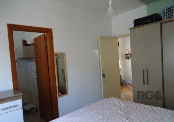 Apartamento à venda com 1 quarto, 41m² - Foto 9