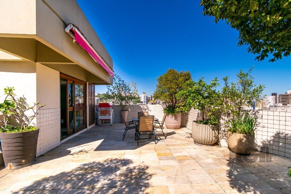 Cobertura à venda com 3 quartos, 249m² - Foto 15