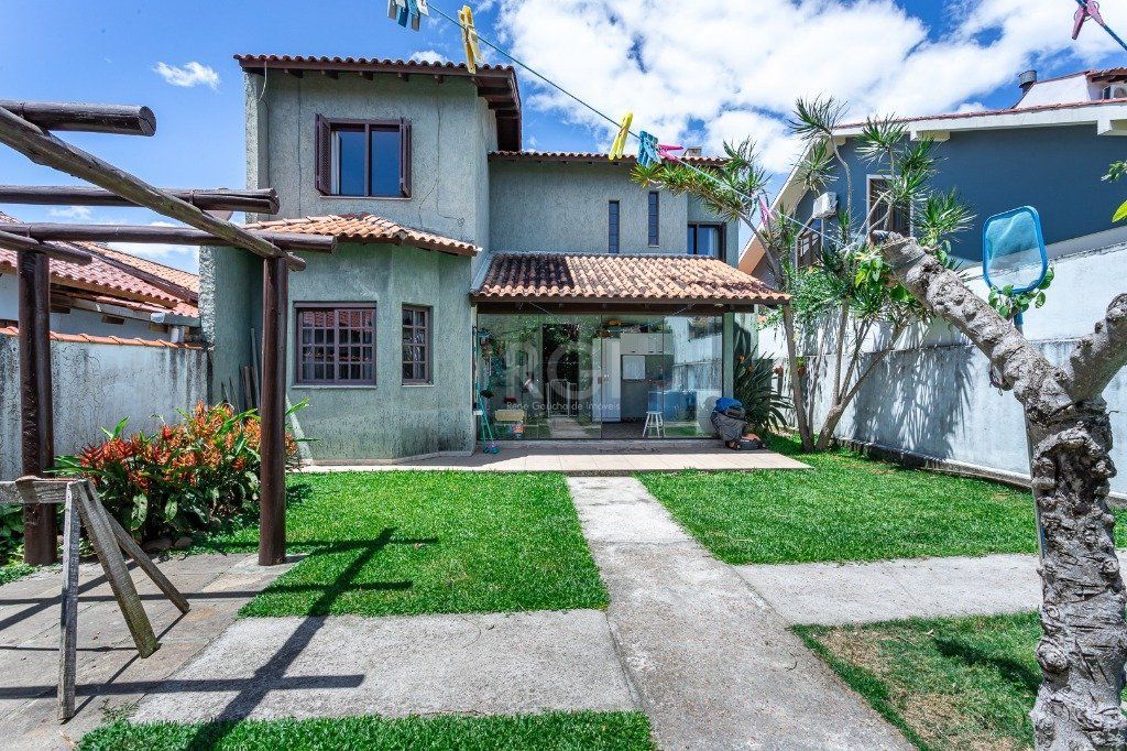 Casa à venda com 4 quartos, 169m² - Foto 30