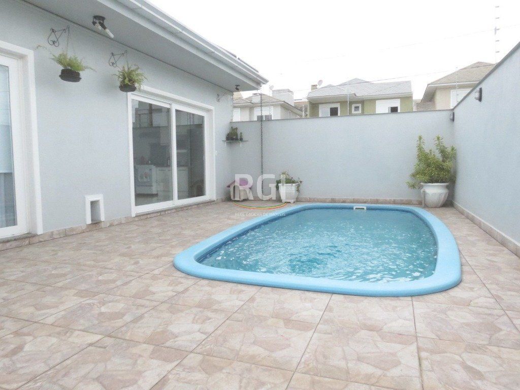 Casa à venda com 3 quartos, 221m² - Foto 18