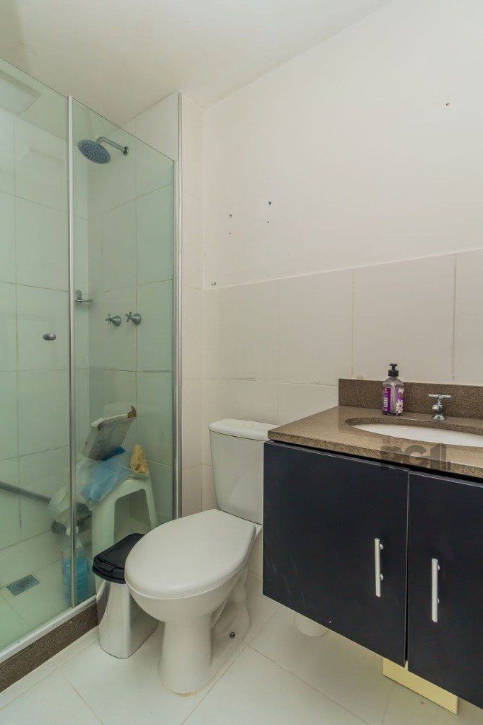 Apartamento à venda com 2 quartos, 46m² - Foto 21