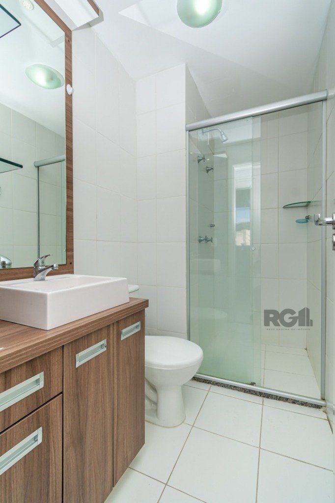 Apartamento, 2 quartos, 56 m² - Foto 17