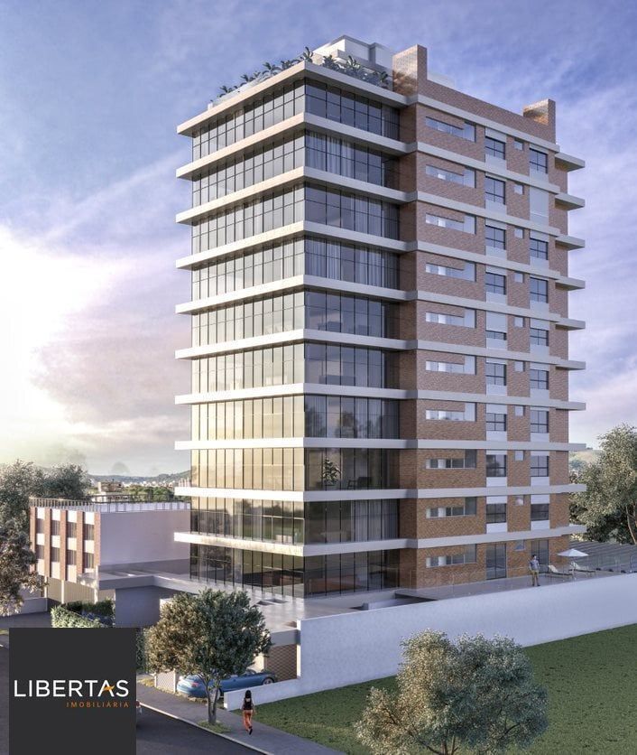 Apartamento 3 dormitórios no bairro Petrópolis