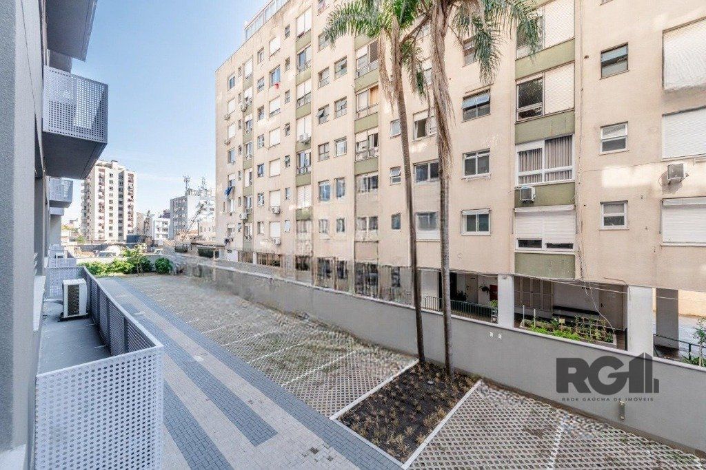 Apartamento, 1 quarto, 24 m² - Foto 12