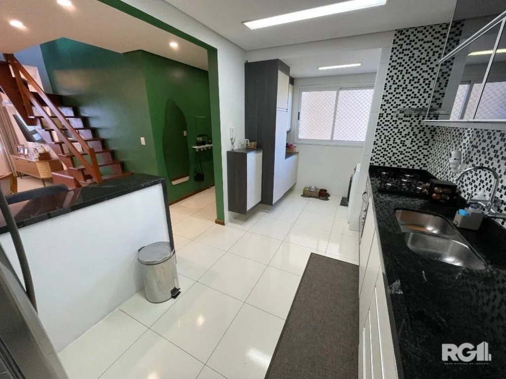 Apartamento, 3 quartos, 144 m² - Foto 17
