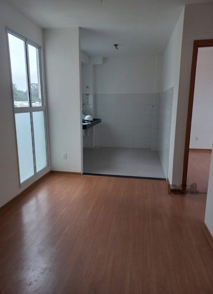 Apartamento, 2 quartos, 40 m² - Foto 1