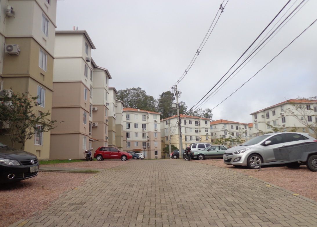 Apartamento à venda com 2 quartos, 49m² - Foto 7