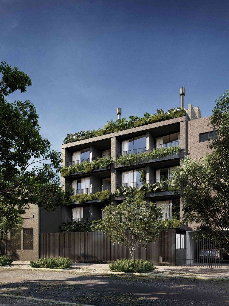 Apartamento, 2 quartos, 82 m² - Foto 3