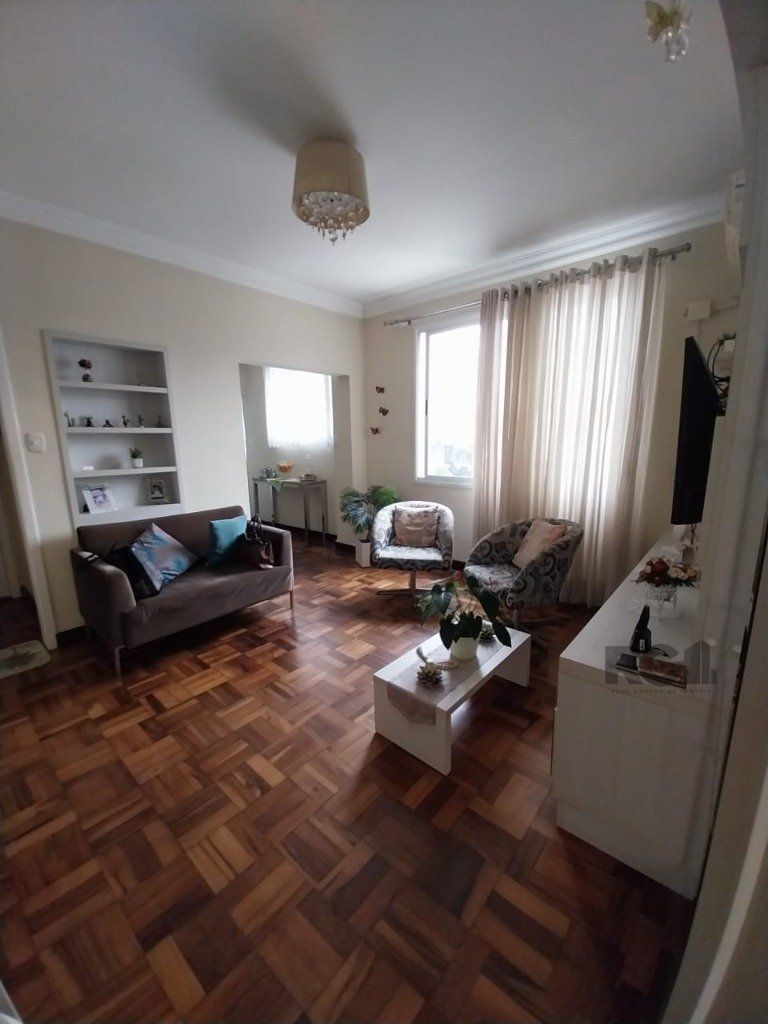 Apartamento à venda com 2 quartos, 96m² - Foto 7