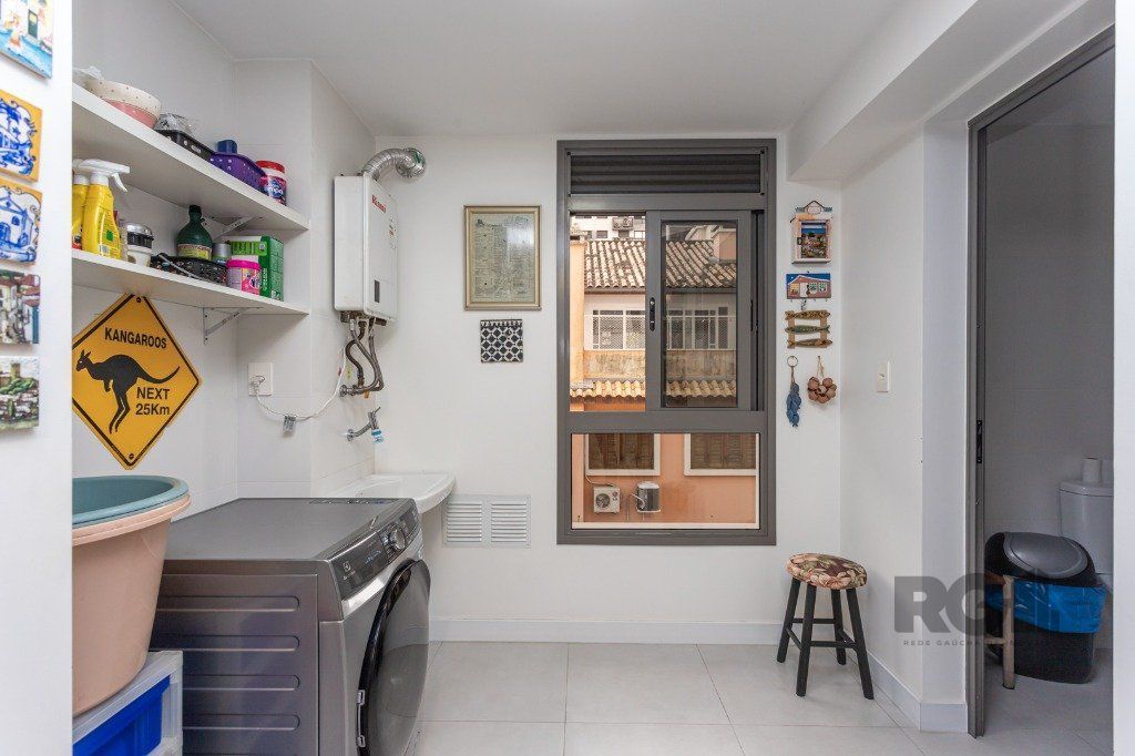 Apartamento à venda com 3 quartos, 149m² - Foto 18