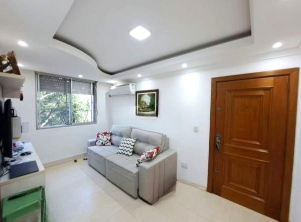 Apartamento no Jardim Itú de 2 dormitórios *vaga rotativa semi mobiliado — foto 4