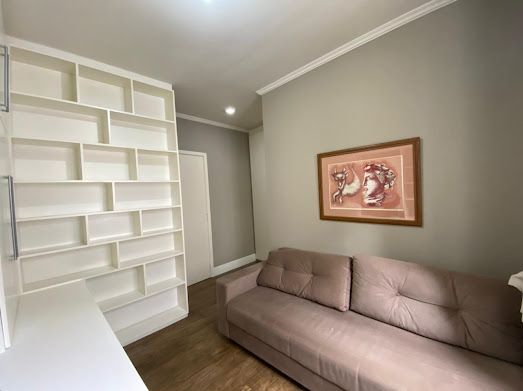 Apartamento à venda com 2 quartos, 90m² - Foto 17