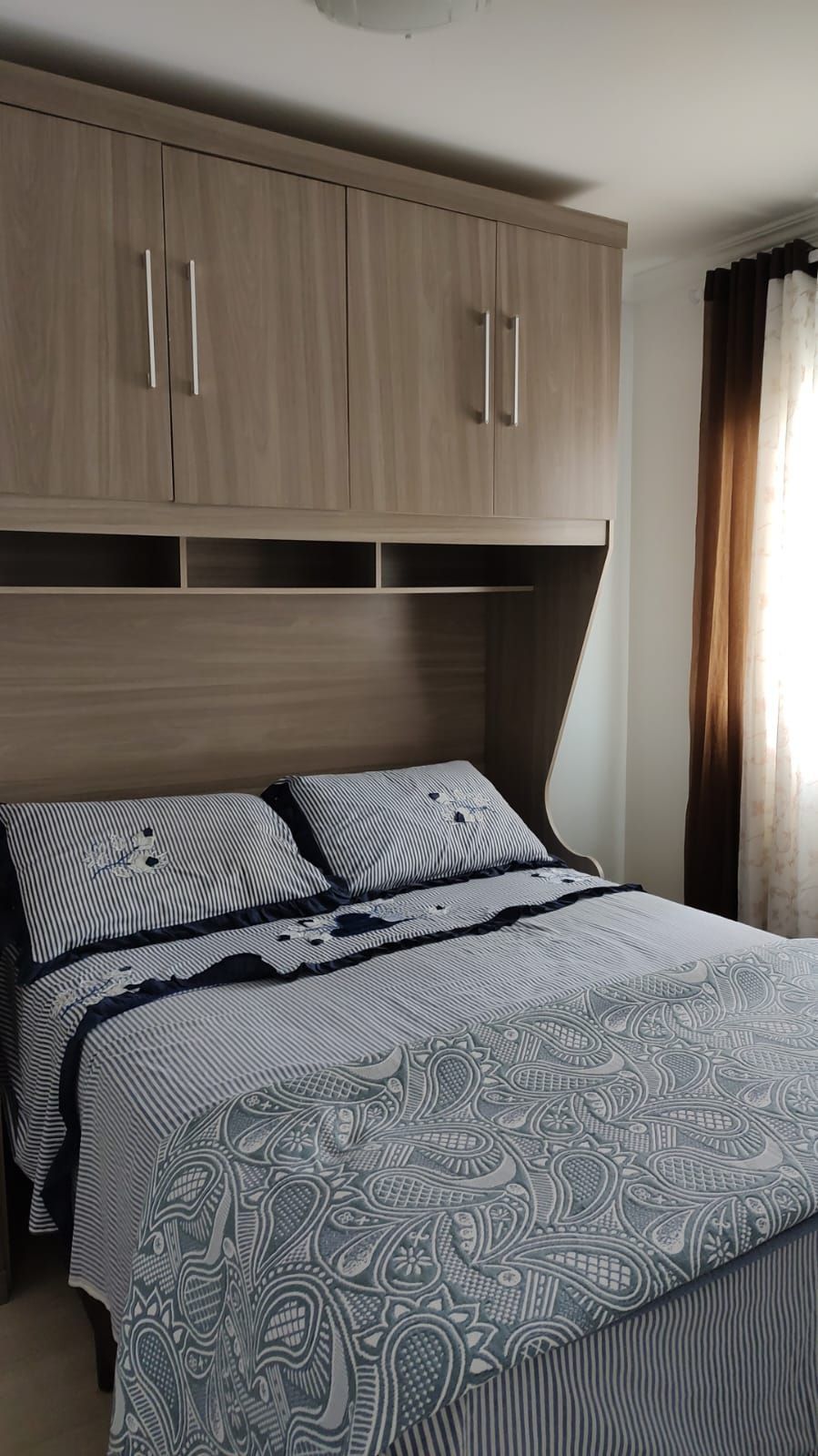 Apartamento, 3 quartos, 57 m² - Foto 7