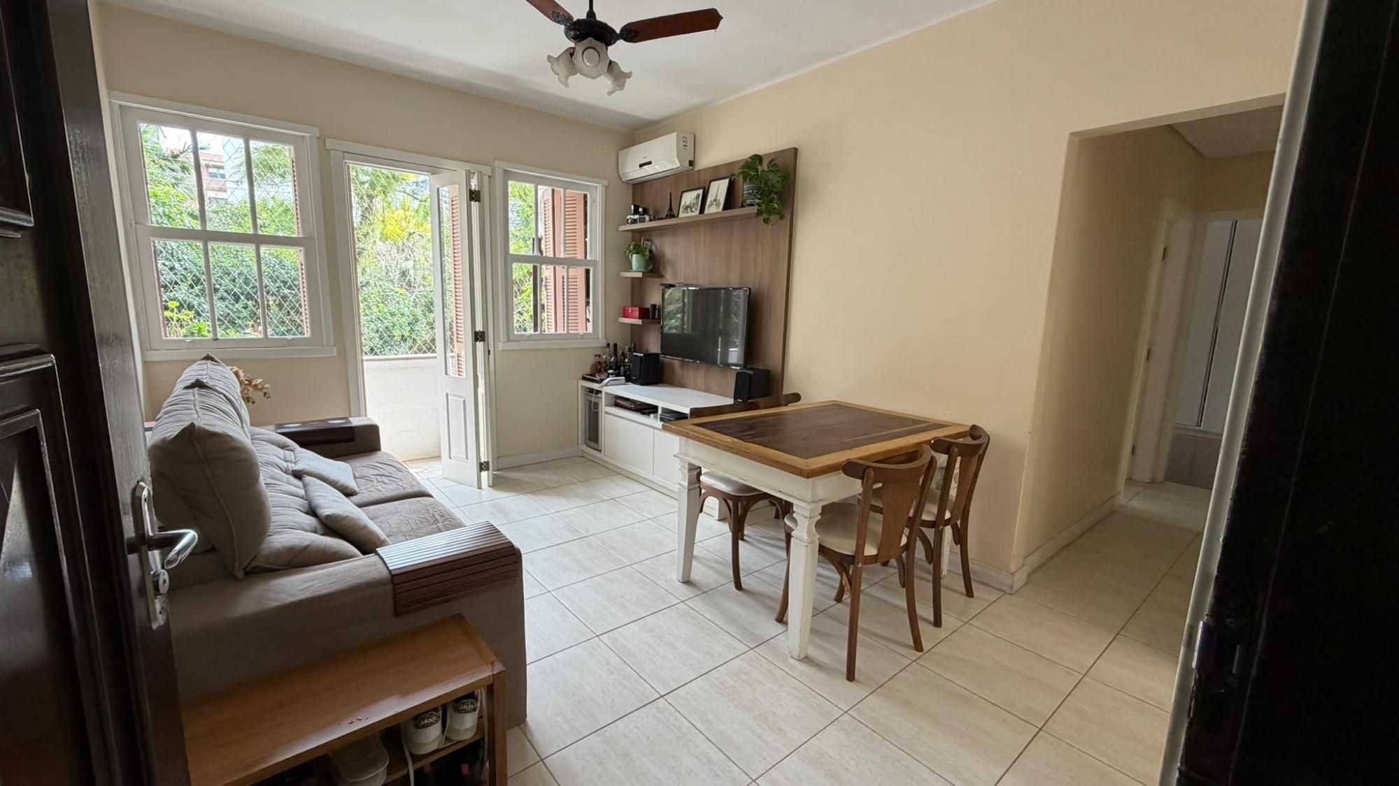 Apartamento, 2 quartos, à venda, 70 m², Petrópolis - Porto Alegre — foto 2