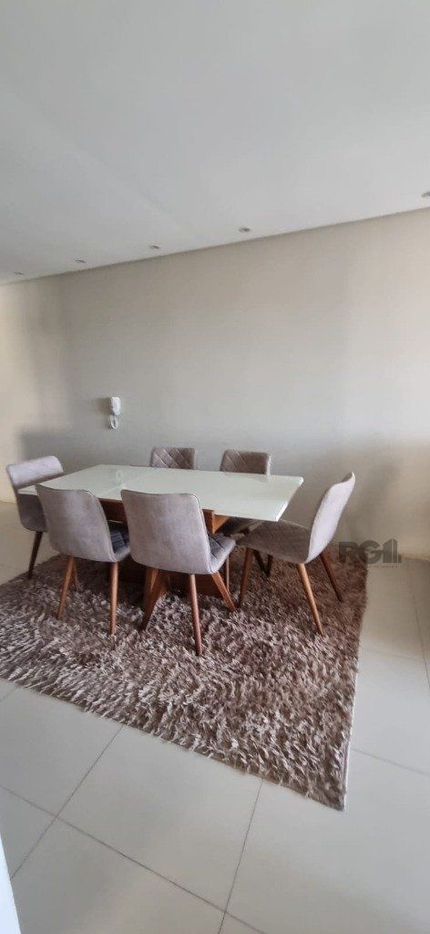 Apartamento à venda com 84m², 3 quartos, 1 suíte, 2 vagas no bairro Centro em Canoas
