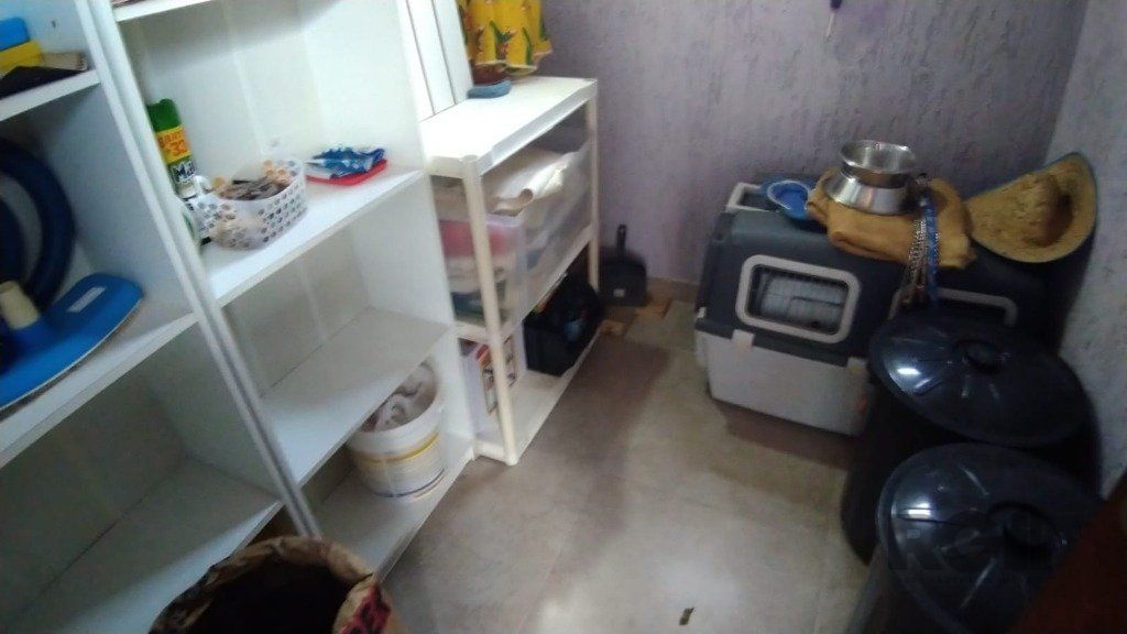 Casa de Condomínio, 3 quartos - Foto 38