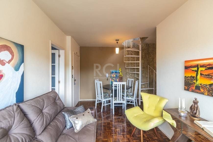 Cobertura, 2 quartos, 114 m² - Foto 3