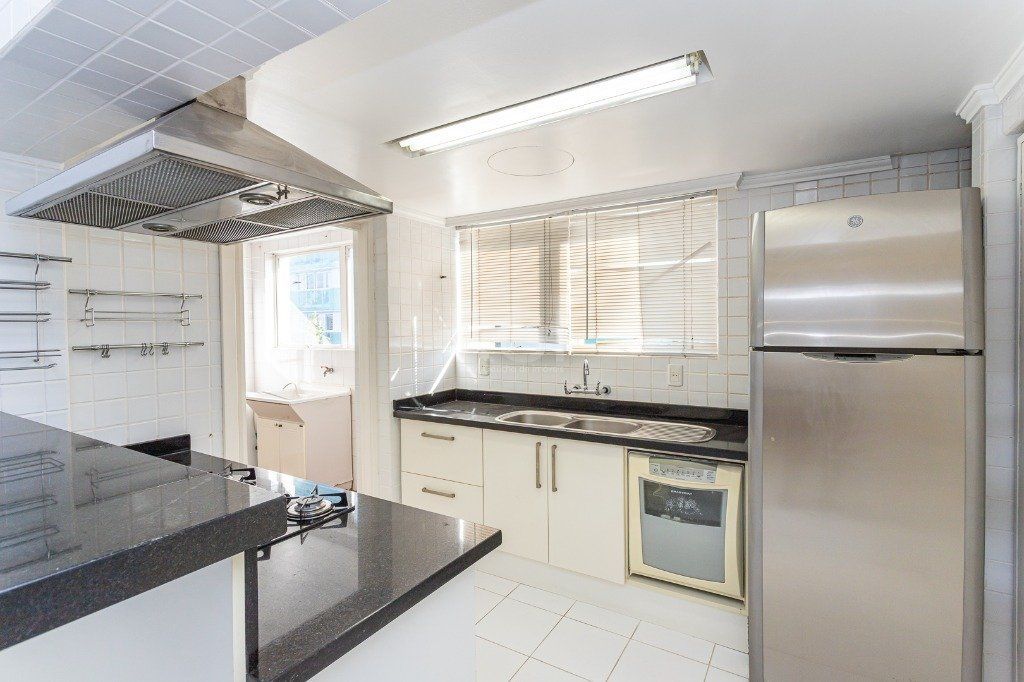 Apartamento à venda com 3 quartos, 190m² - Foto 39