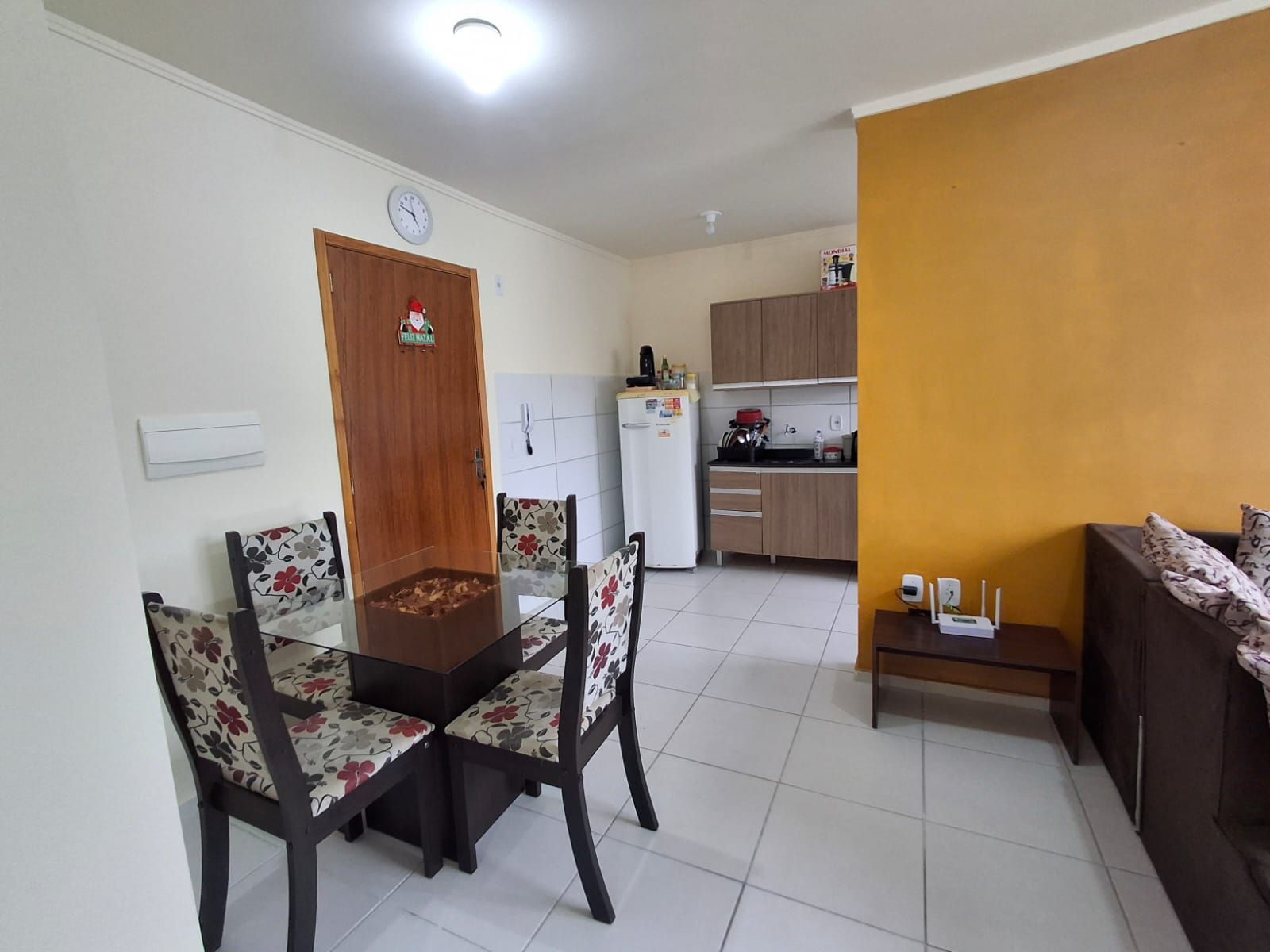 Apartamento à venda com 2 quartos, 51m² - Foto 5