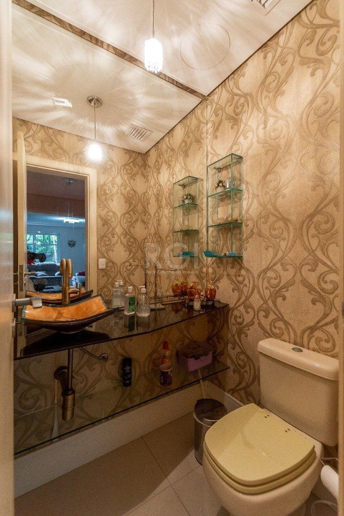 Casa de Condomínio à venda com 4 quartos, 446m² - Foto 14