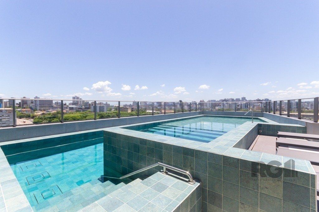 Apartamento, 1 quarto, 40 m² - Foto 12