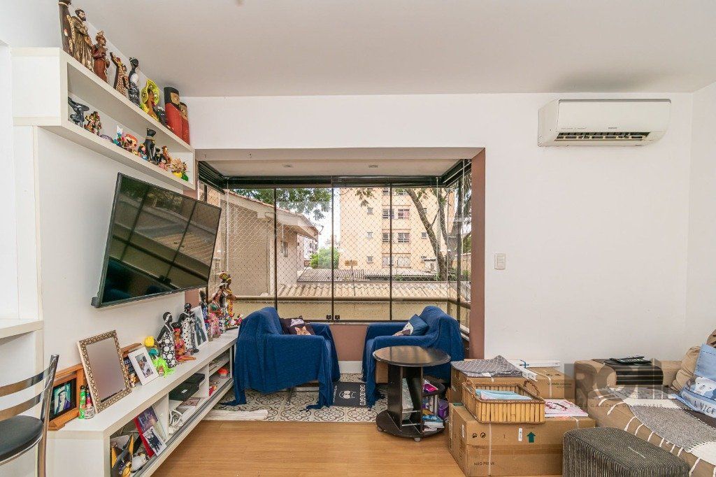 Apartamento, 2 quartos, 64 m² - Foto 11