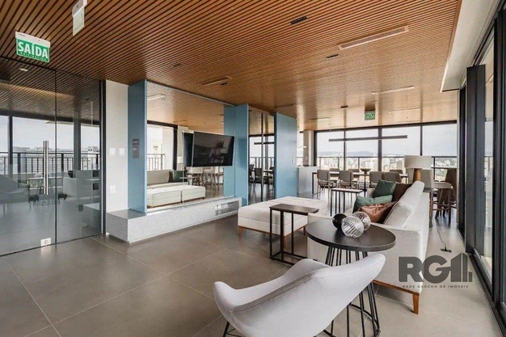 Apartamento, 1 quarto, 25 m² - Foto 29