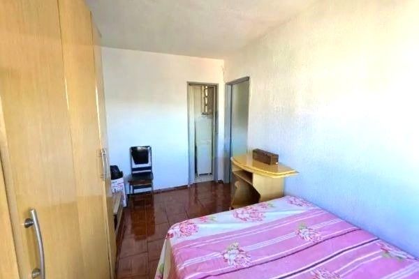 Apartamento, 1 quarto, 37 m² - Foto 9