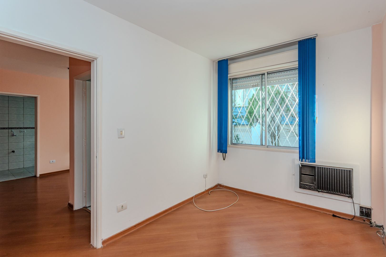 Apartamento, 1 quarto, 37 m² - Foto 9