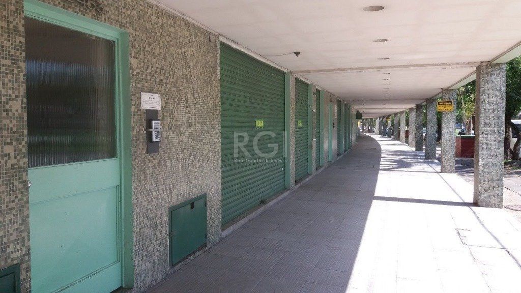 Apartamento para Venda no Partenon de 2 dormitórios