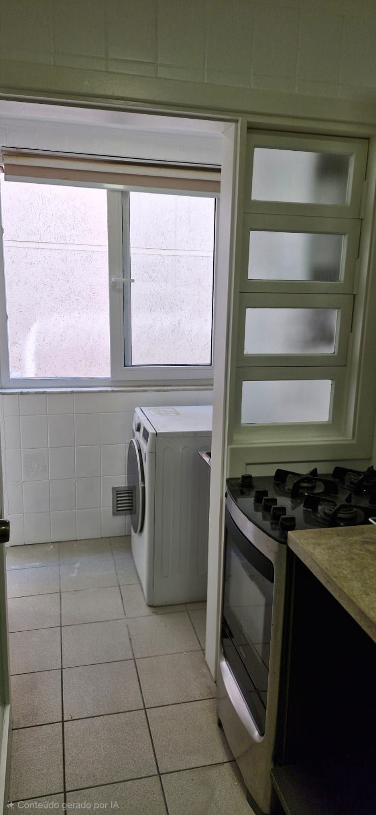 Apartamento, 2 quartos, 60 m² - Foto 12