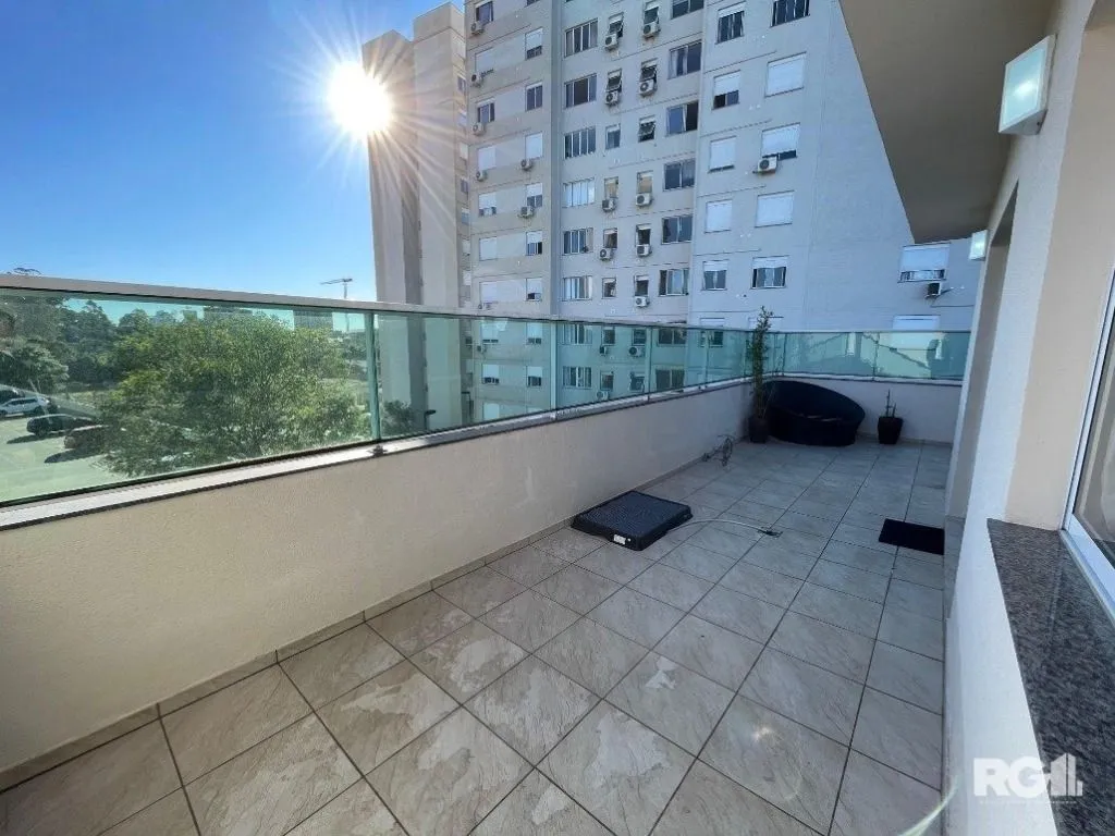 Apartamento, 3 quartos, 144 m² - Foto 8