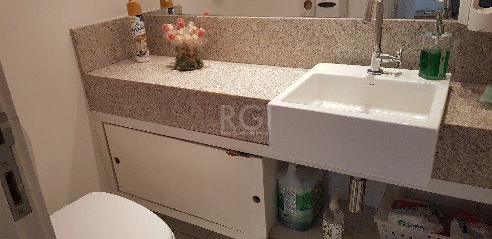Conjunto Comercial-Sala à venda com 1 quarto, 46m² - Foto 12