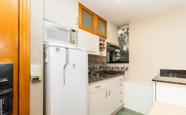 Apartamento, 1 quarto, 44 m² - Foto 7